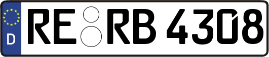 RE-RB4308