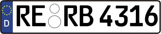 RE-RB4316