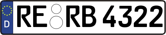 RE-RB4322