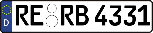 RE-RB4331