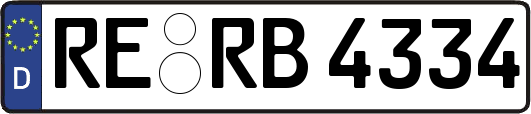 RE-RB4334