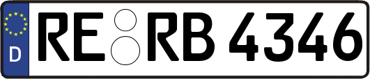 RE-RB4346