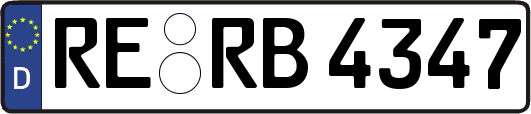 RE-RB4347