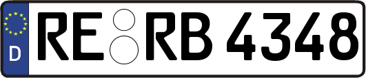 RE-RB4348