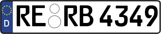 RE-RB4349