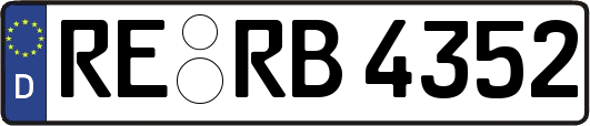 RE-RB4352