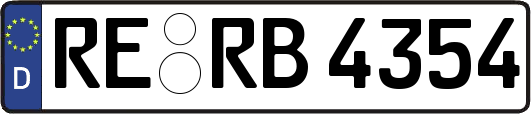 RE-RB4354