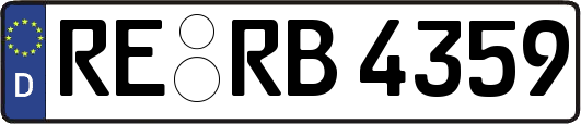 RE-RB4359