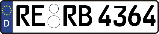 RE-RB4364