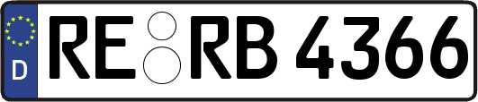 RE-RB4366