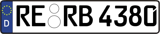 RE-RB4380
