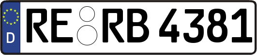 RE-RB4381