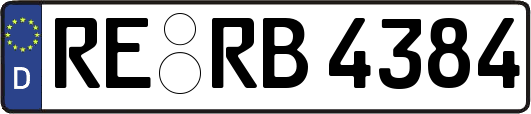 RE-RB4384