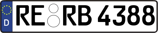 RE-RB4388