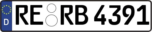 RE-RB4391