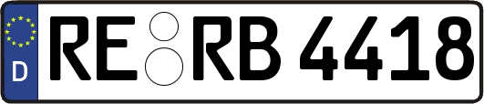 RE-RB4418