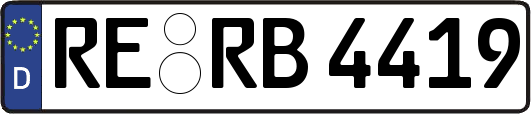 RE-RB4419