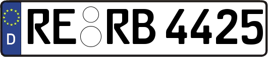 RE-RB4425