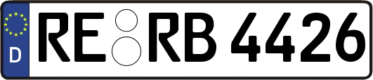 RE-RB4426