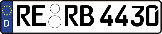 RE-RB4430