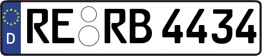 RE-RB4434