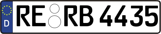 RE-RB4435