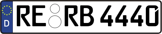 RE-RB4440