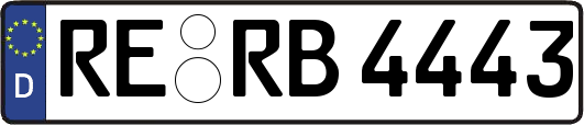 RE-RB4443