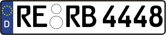 RE-RB4448