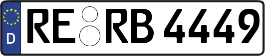 RE-RB4449