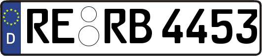 RE-RB4453