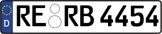 RE-RB4454