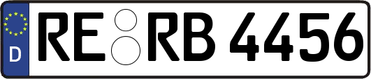 RE-RB4456