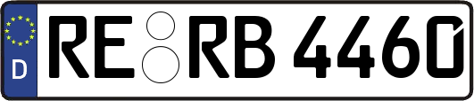 RE-RB4460