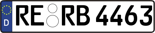 RE-RB4463