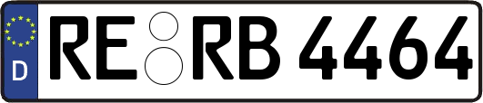 RE-RB4464