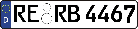 RE-RB4467