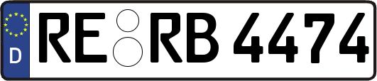 RE-RB4474