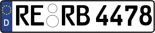 RE-RB4478