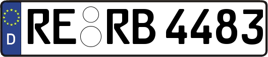 RE-RB4483