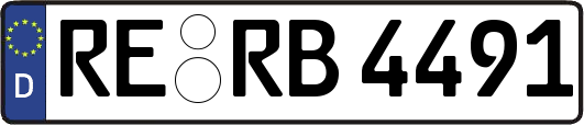 RE-RB4491