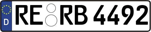 RE-RB4492