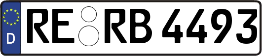 RE-RB4493