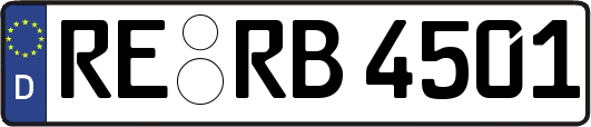 RE-RB4501
