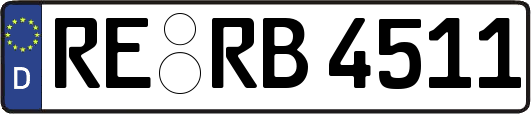 RE-RB4511