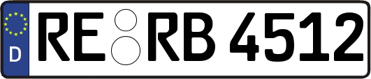 RE-RB4512