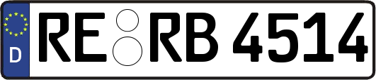 RE-RB4514