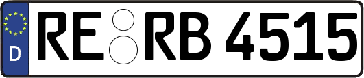 RE-RB4515