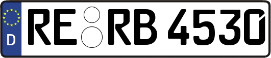 RE-RB4530