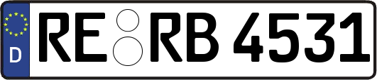 RE-RB4531
